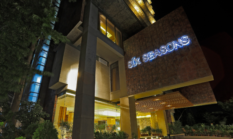 Six Seasons Hotel