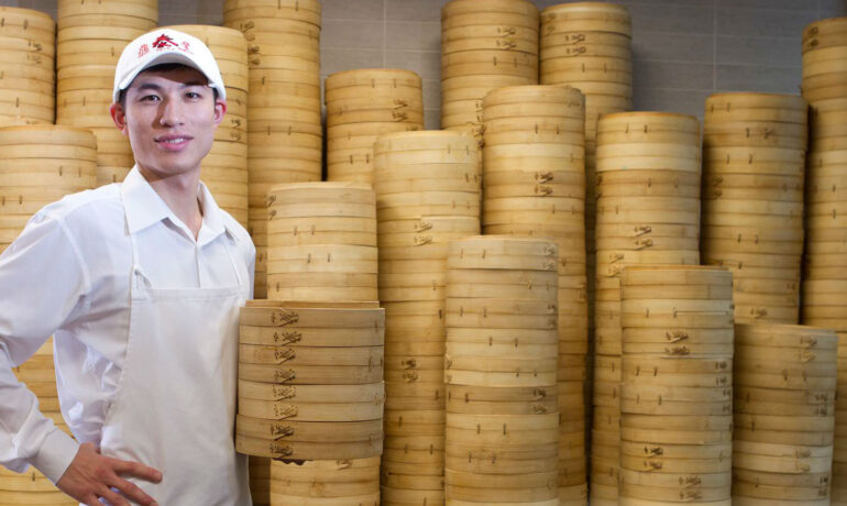 Din Tai Fung