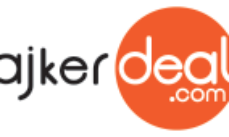 Ajkerdeal.com