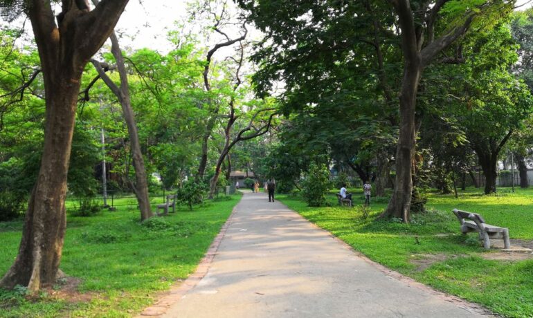 Ramna Park