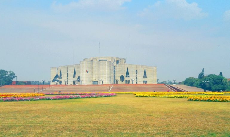 Bangladesh National Parliament