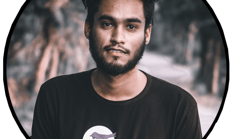 Rasel Shikdar, a rising musical artist and singer entrepreneur, is using his music to build a Community.