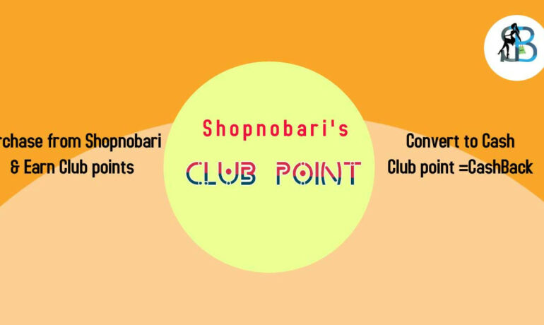 SHOPNOBARI ONLINE SHOP