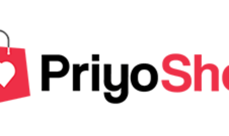 Priyoshop