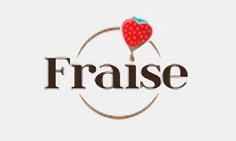 Fraise Cafe