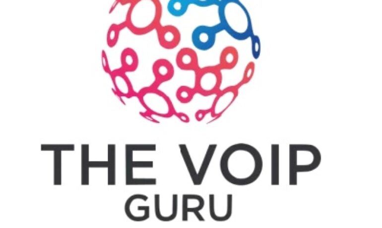 The VOIP Guru, Inc.